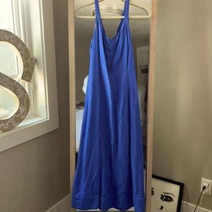 Maeve by Anthropologie maxi dress